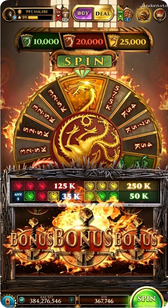 londontoto APK