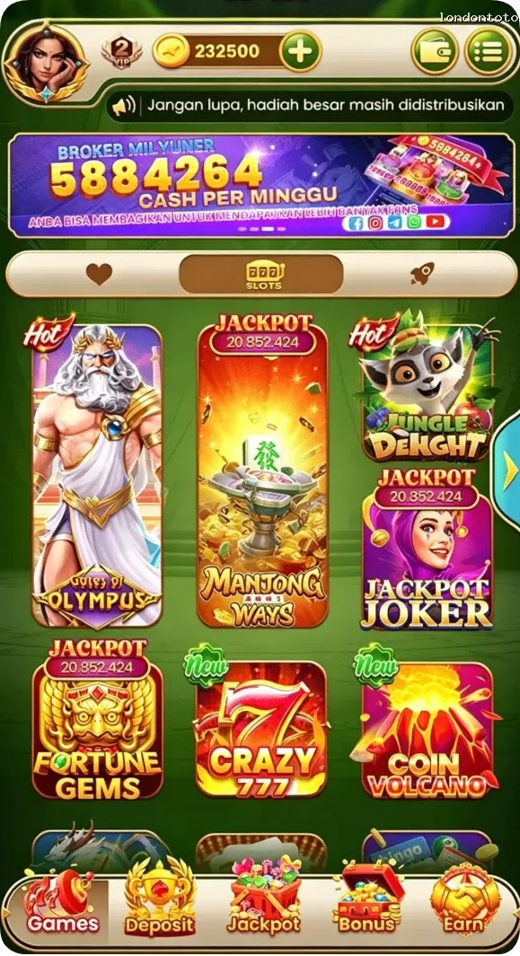 londontoto Preview - Resmi Unduh